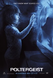 Poltergeist - Hindi - BRRip